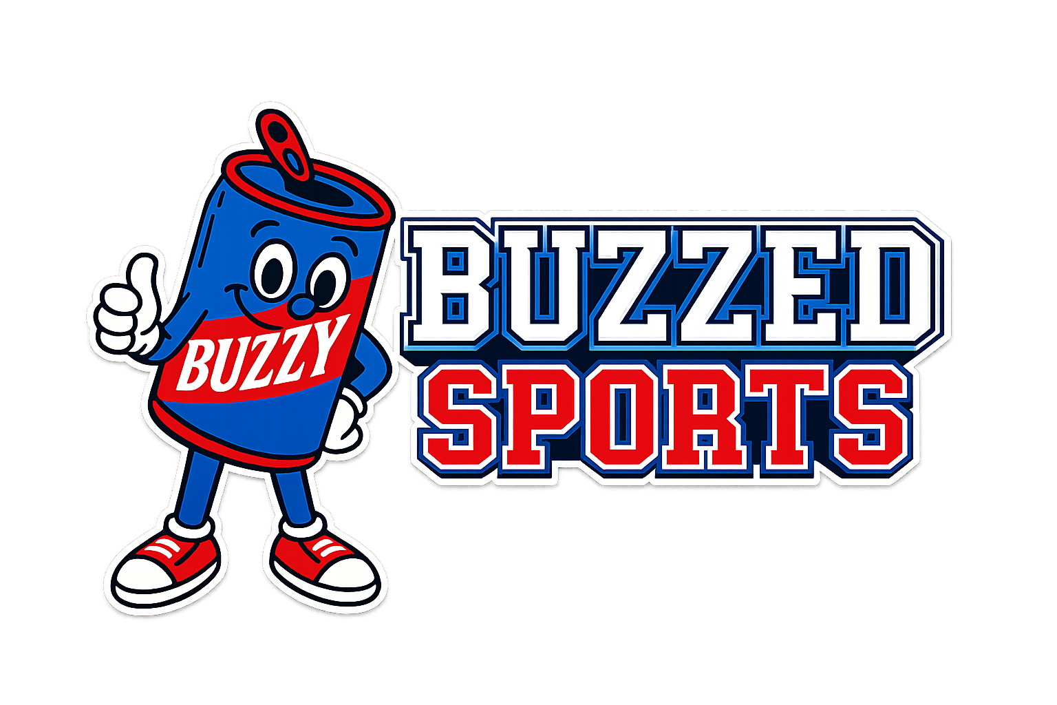 Buzzed Sports